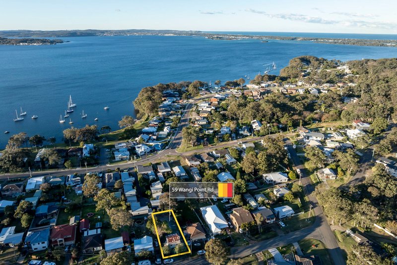 Photo - 59 Wangi Point Road, Wangi Wangi NSW 2267 - Image 6