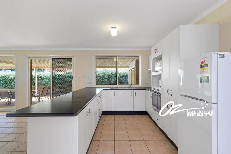 Photo - 59 Waratah Crescent, Sanctuary Point NSW 2540 - Image 3