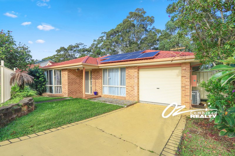 Photo - 59 Waratah Crescent, Sanctuary Point NSW 2540 - Image 16