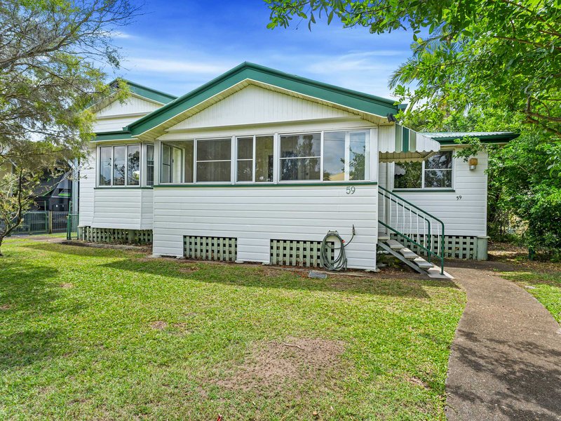 59 Ward Street, Maryborough QLD 4650