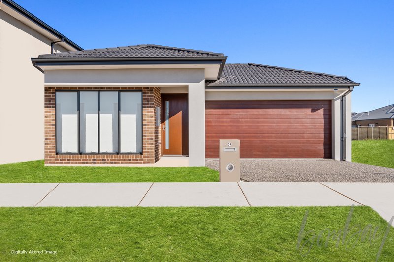 59 Waterfern Street, Fraser Rise VIC 3336