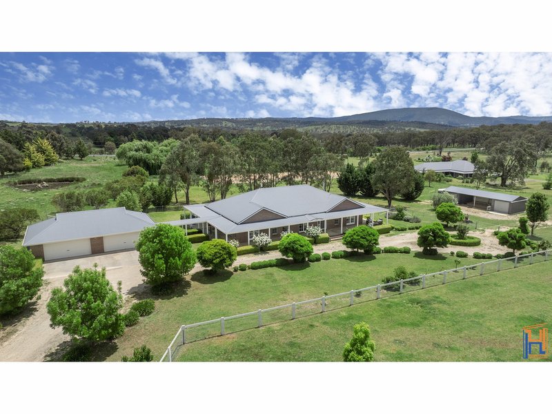 59 Weaver Ridge, Armidale NSW 2350