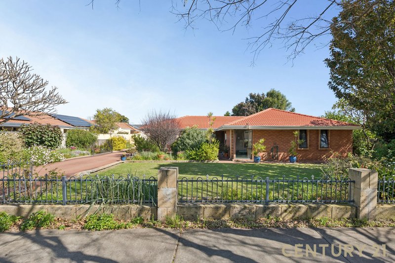 Photo - 59 Weston Street, Carlisle WA 6101 - Image 1