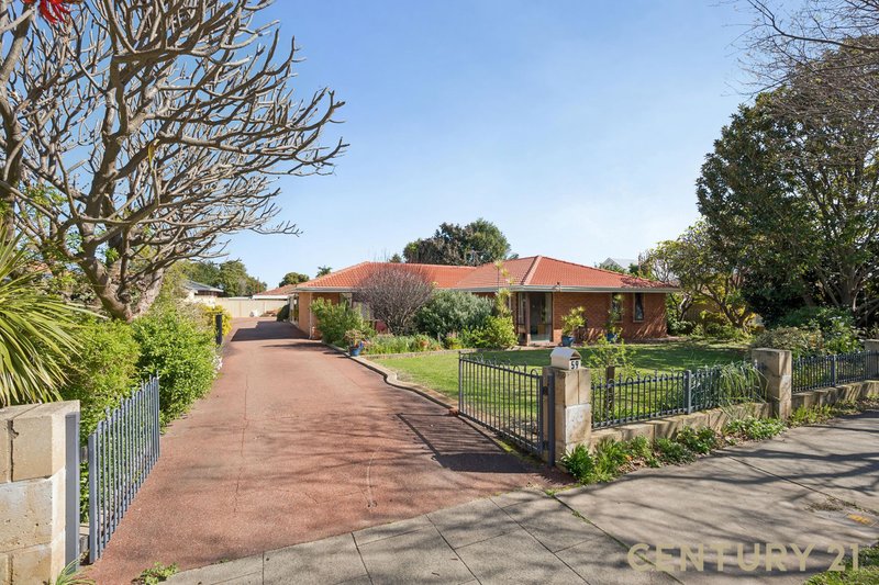 Photo - 59 Weston Street, Carlisle WA 6101 - Image 2