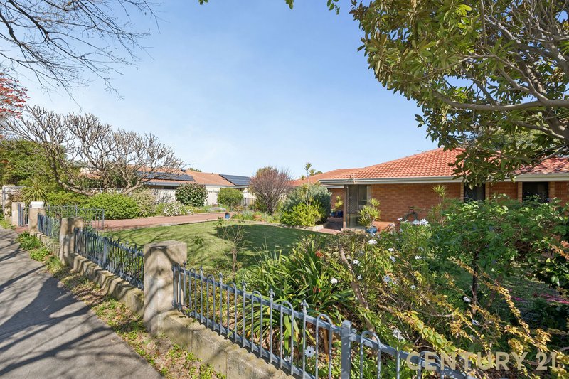 Photo - 59 Weston Street, Carlisle WA 6101 - Image 4