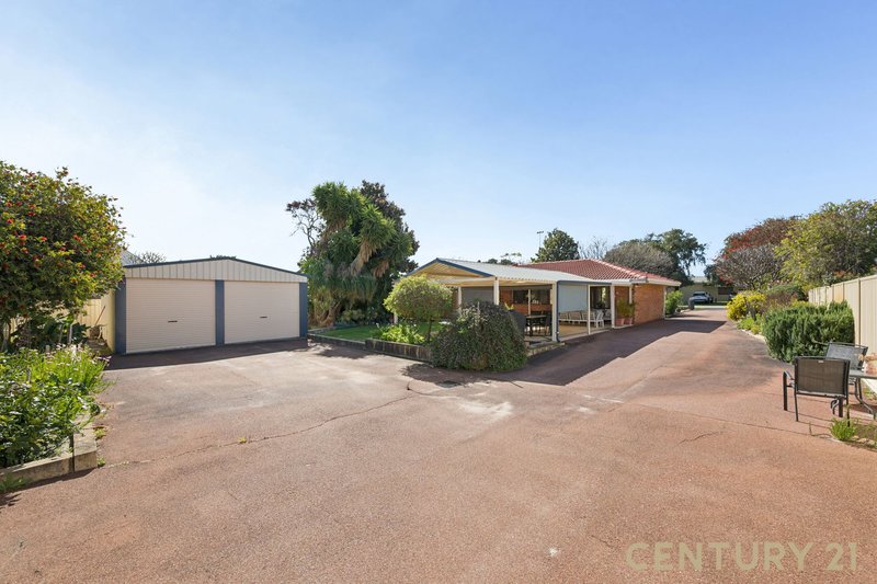 Photo - 59 Weston Street, Carlisle WA 6101 - Image 25