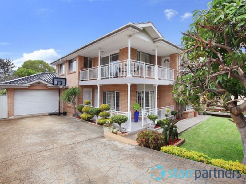 59 William Street, Condell Park NSW 2200