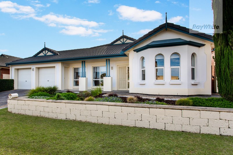 59 Windermere Crescent, Mawson Lakes SA 5095