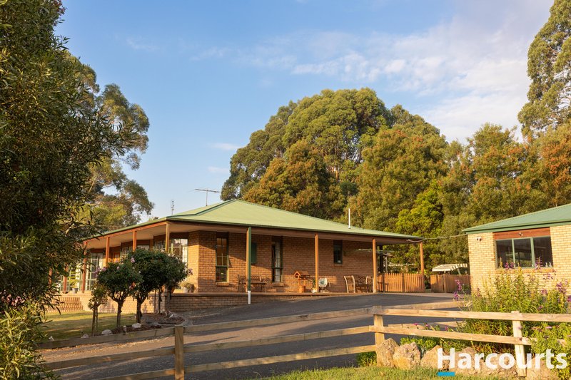 Photo - 59 Winifred Avenue, Acacia Hills TAS 7306 - Image 2