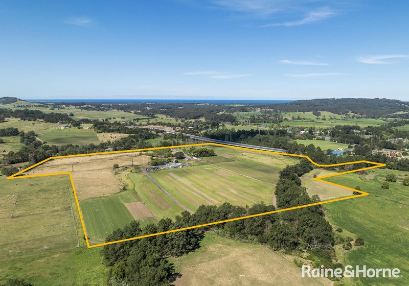 59 Woodhill Mountain Road, Berry NSW 2535