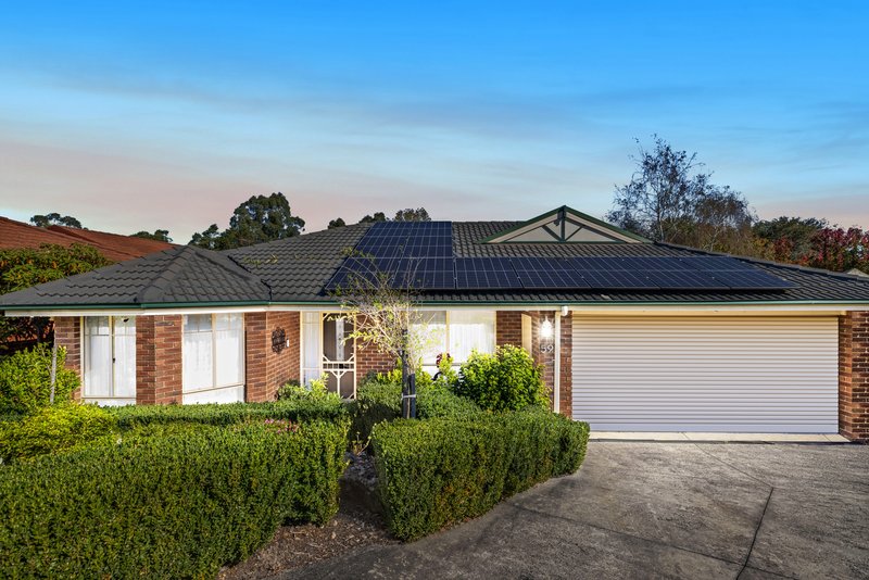 Photo - 59 Woodside Drive, Rowville VIC 3178 - Image 1