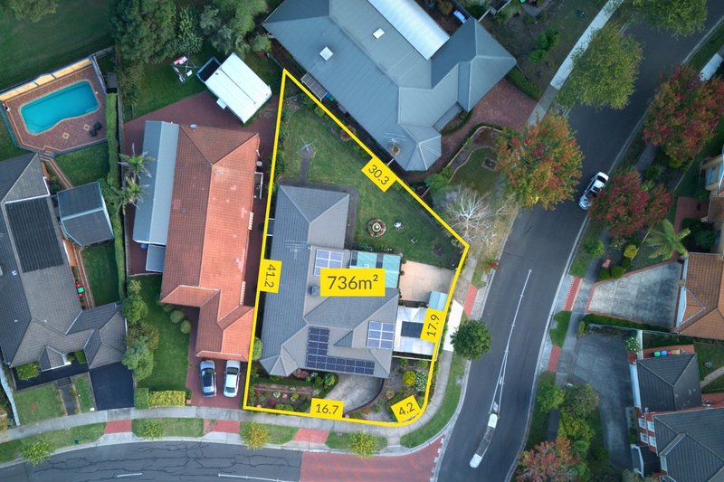 Photo - 59 Woodside Drive, Rowville VIC 3178 - Image 19