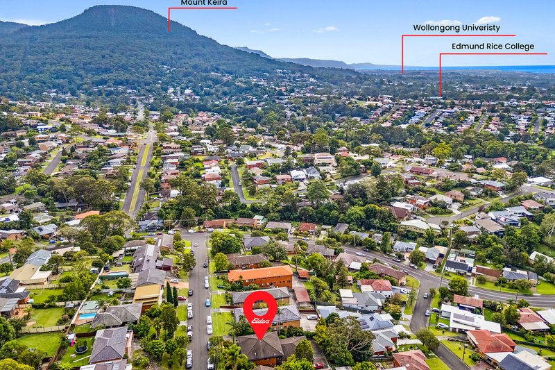 Photo - 5/9 Zelang Avenue, Figtree NSW 2525 - Image 3