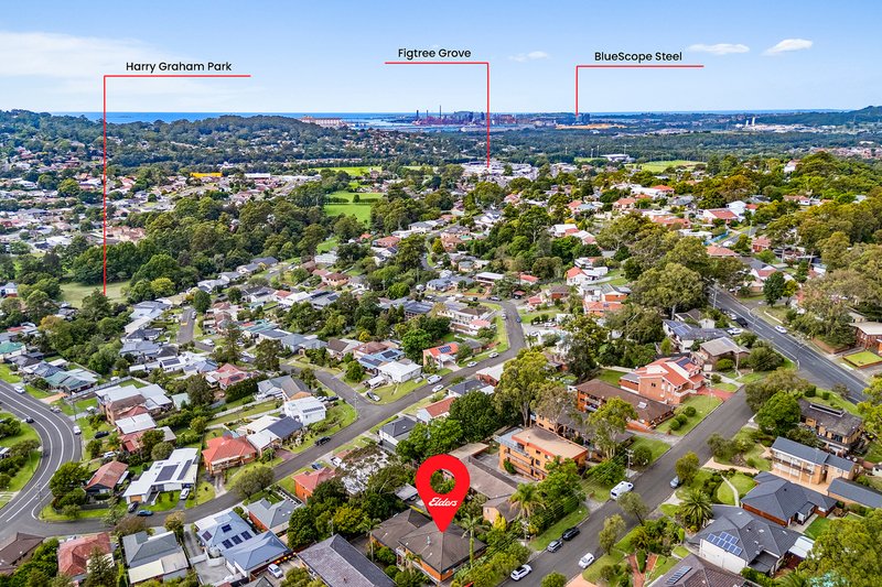 Photo - 5/9 Zelang Avenue, Figtree NSW 2525 - Image 5