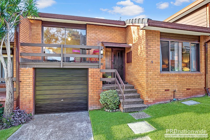 5/90-92 Wardell Road, Earlwood NSW 2206