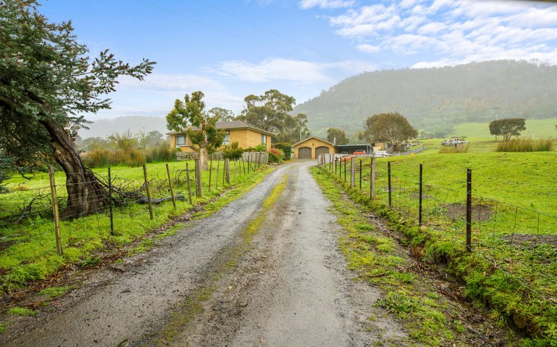 Photo - 590 Back River Road, Magra TAS 7140 - Image 4