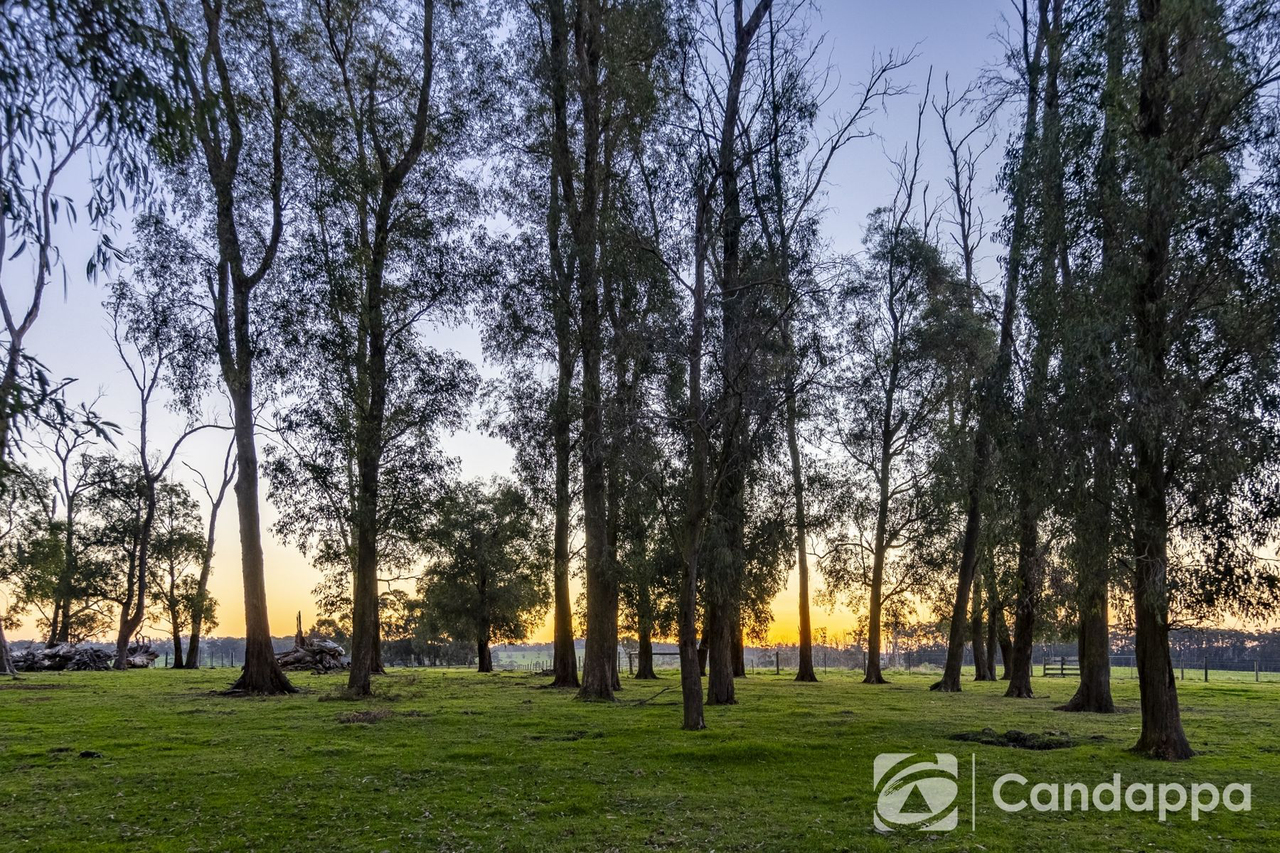 6-bedroom house at 590 Drouin-Korumburra Road, Drouin South, VIC 3818, Baw Baw, Victoria