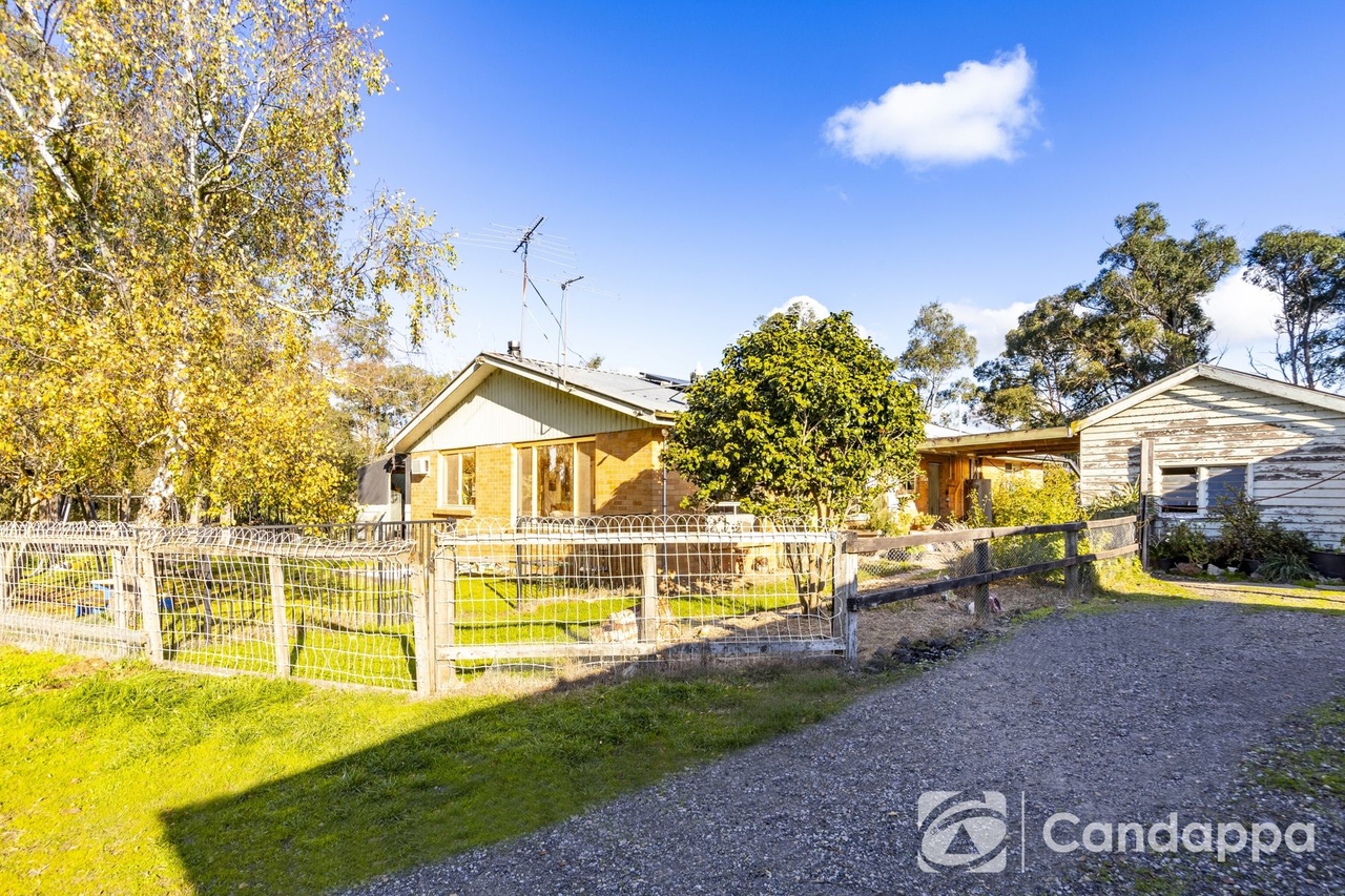 6-bedroom house at 590 Drouin-Korumburra Road, Drouin South, VIC 3818, Baw Baw, Victoria