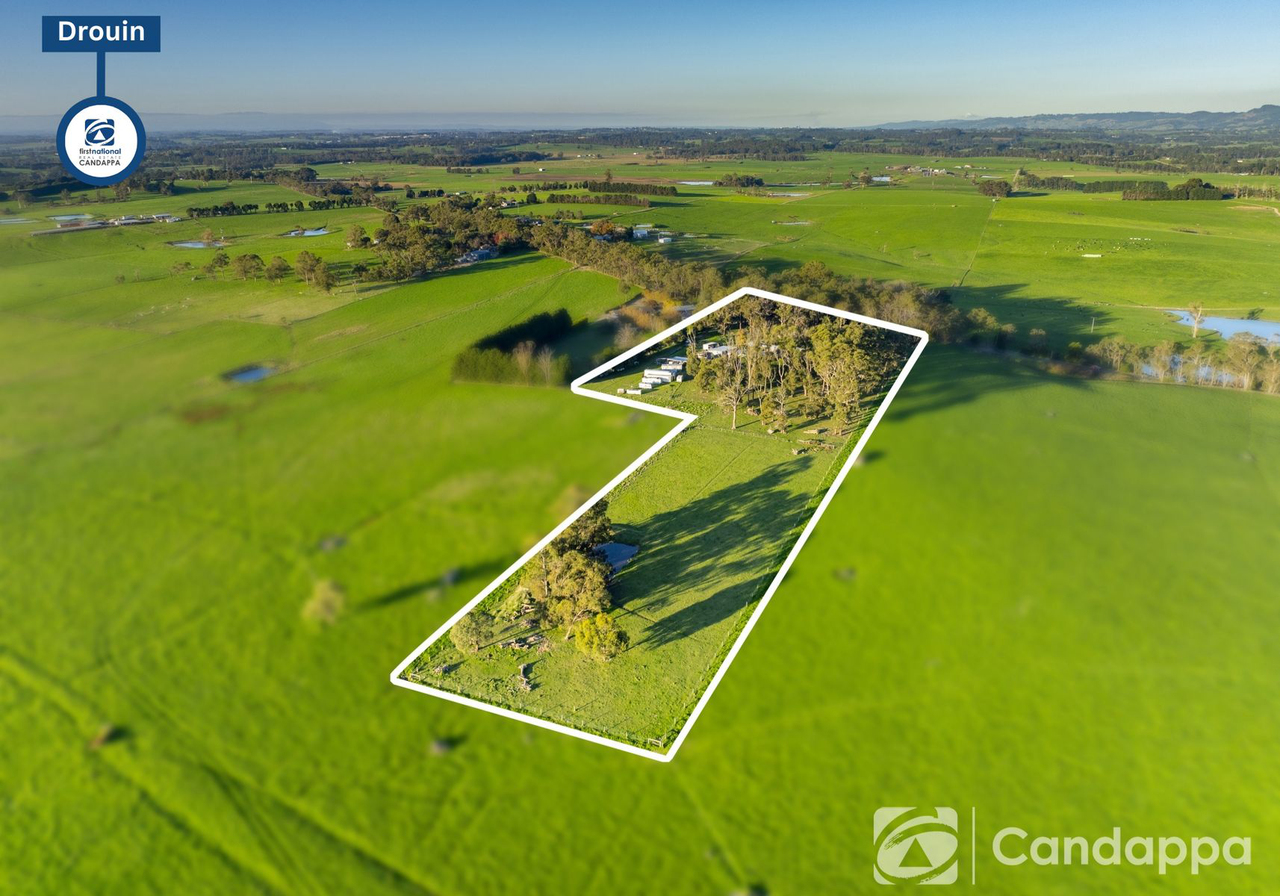 6-bedroom house at 590 Drouin-Korumburra Road, Drouin South, VIC 3818, Baw Baw, Victoria