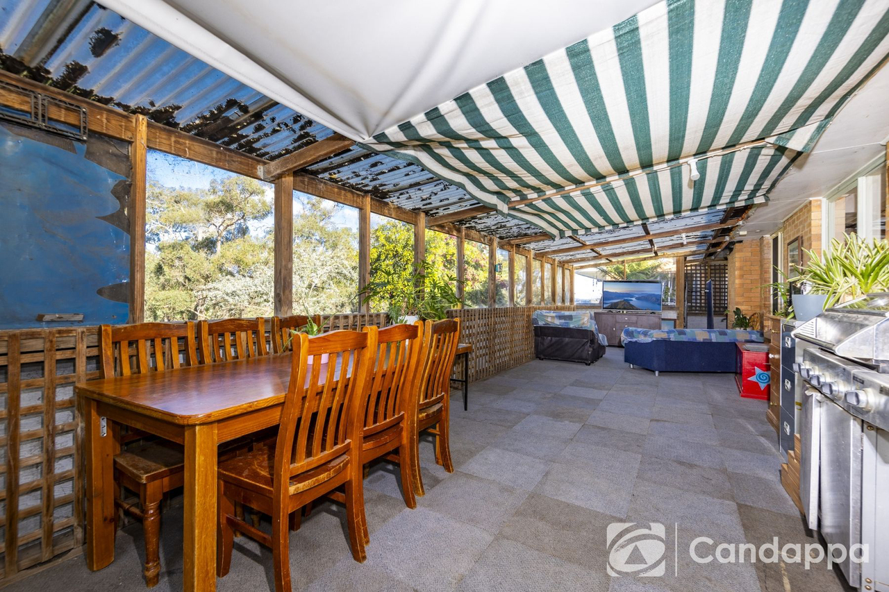 6-bedroom house at 590 Drouin-Korumburra Road, Drouin South, VIC 3818, Baw Baw, Victoria