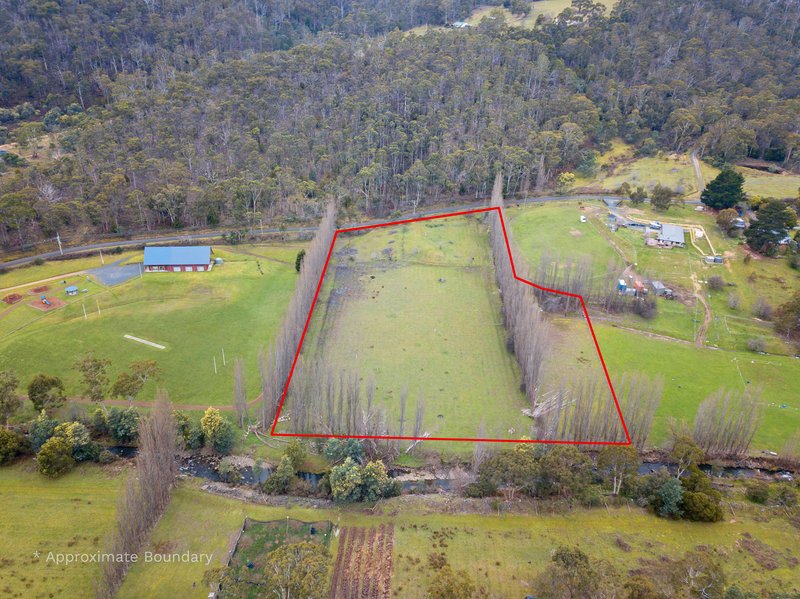 Photo - 590 Molesworth Road, Molesworth TAS 7140 - Image 2