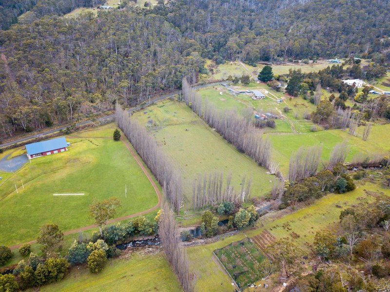 Photo - 590 Molesworth Road, Molesworth TAS 7140 - Image 3