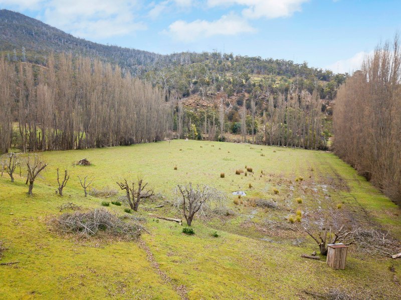 Photo - 590 Molesworth Road, Molesworth TAS 7140 - Image 7