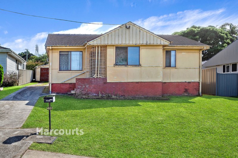 Photo - 590 Northcliffe Drive, Berkeley NSW 2506 - Image 1