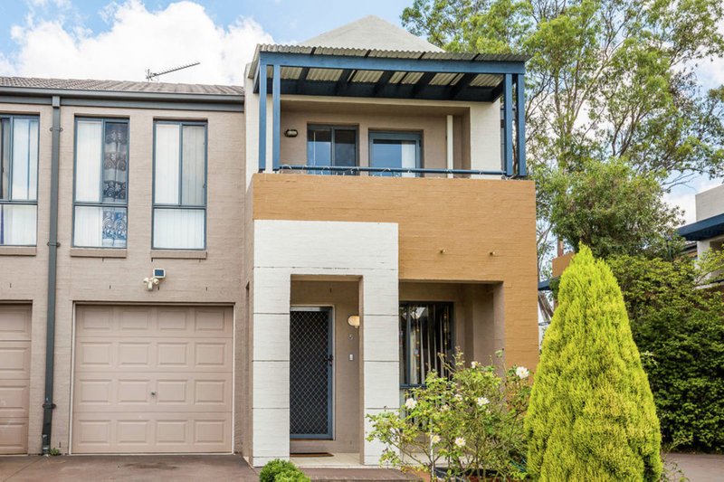 5/90 Parkwood Street, Plumpton NSW 2761