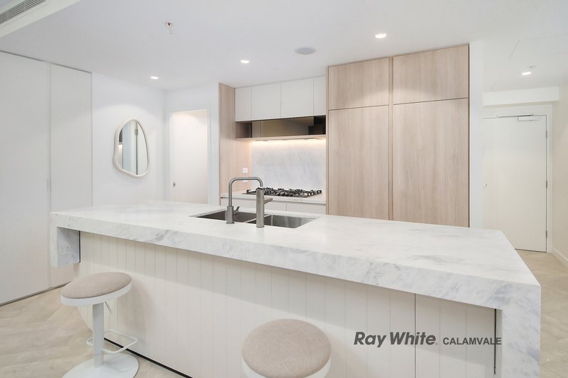 Photo - 5906/8 Margaret Street, Brisbane QLD 4000 - Image 5