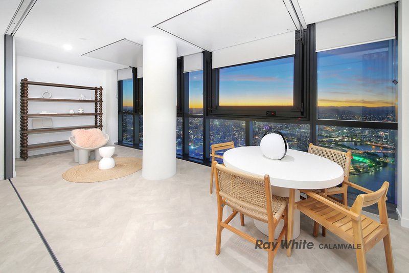 Photo - 5906/8 Margaret Street, Brisbane QLD 4000 - Image 8