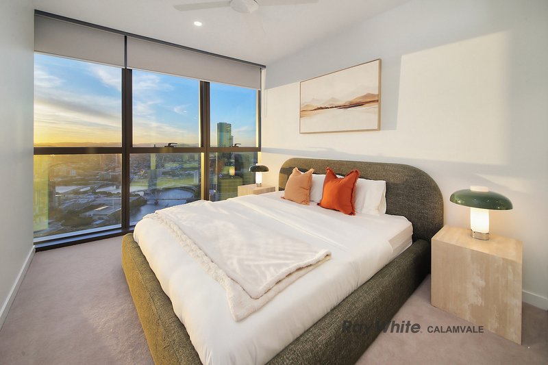Photo - 5906/8 Margaret Street, Brisbane QLD 4000 - Image 9