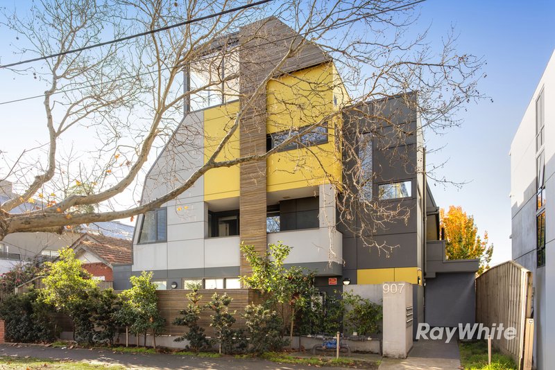 Photo - 5/907 Dandenong Road, Malvern East VIC 3145 - Image 7