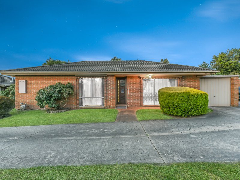 5/91 Cairns Road, Hampton Park VIC 3976