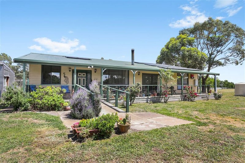 Photo - 591 Dowling Road, Cardigan VIC 3352 - Image 2