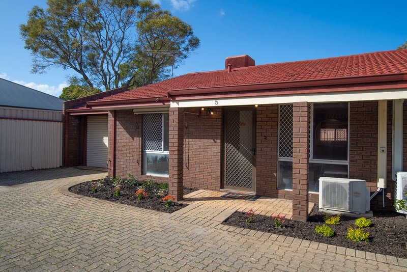 5/91 Fitzroy Road, Rivervale WA 6103