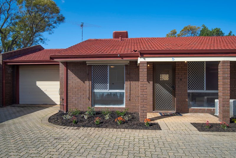 Photo - 5/91 Fitzroy Road, Rivervale WA 6103 - Image 15