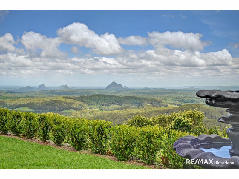 Photo - 591 Mountain View Road, Maleny QLD 4552 - Image 2