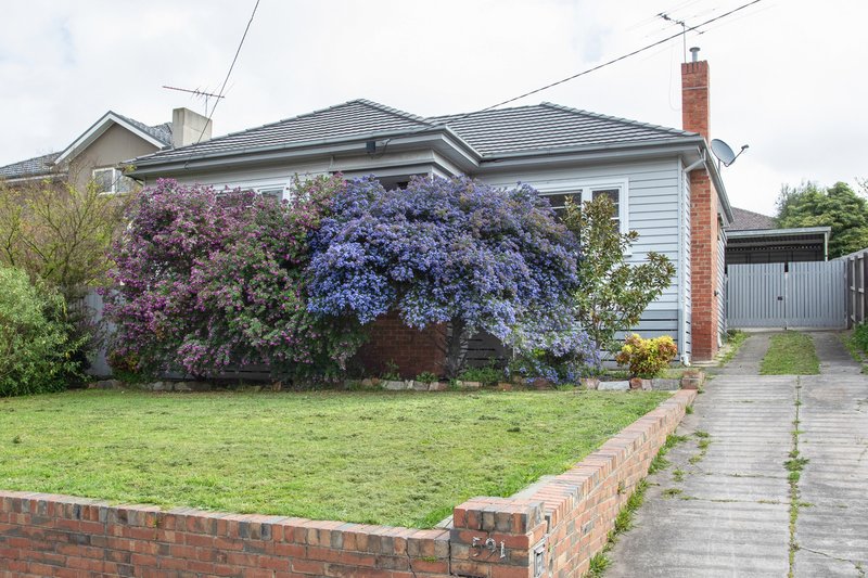 591 Pascoe Vale Road, Oak Park VIC 3046