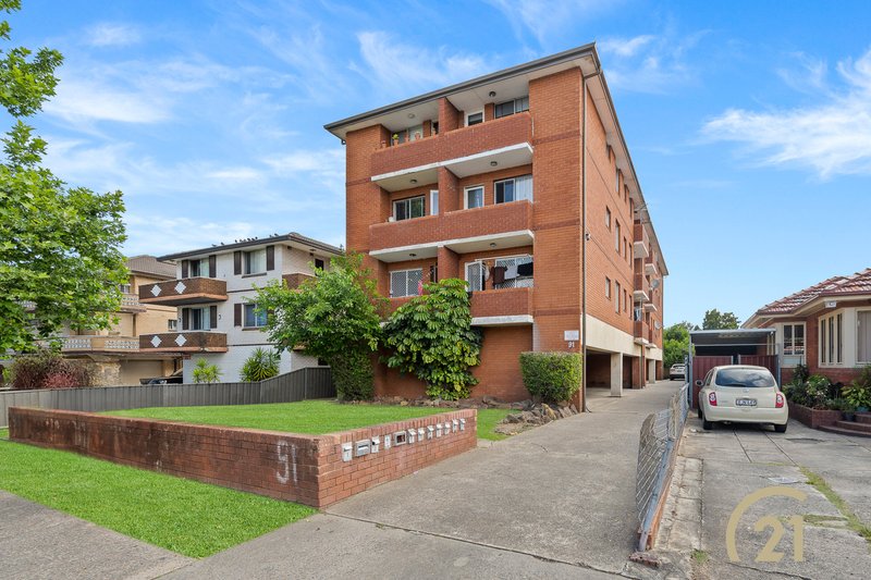 5/91 Smart Street, Fairfield NSW 2165