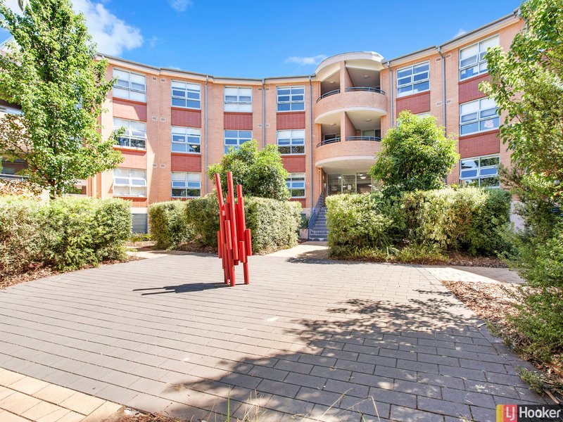 59/101 Hennessy Street, Belconnen ACT 2617