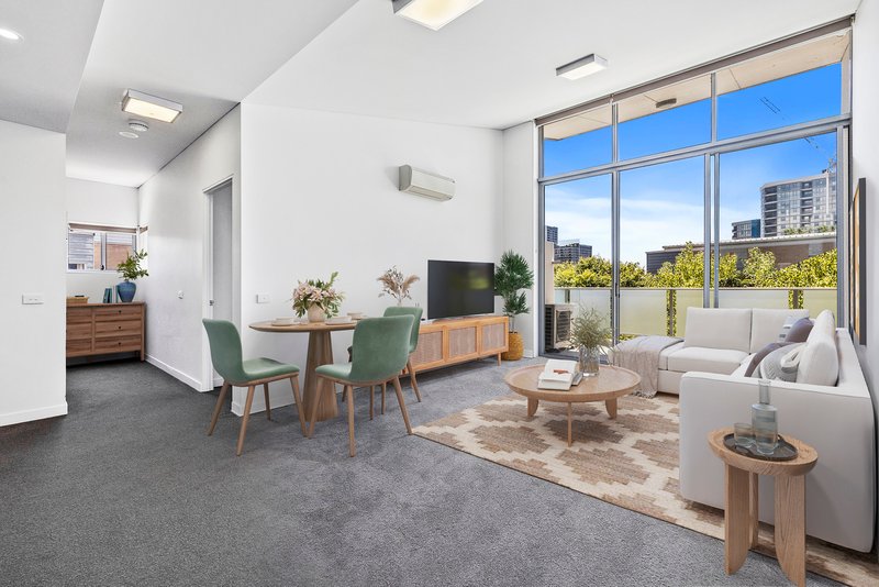 Photo - 59/116 Easty Street, Phillip ACT 2606 - Image 4