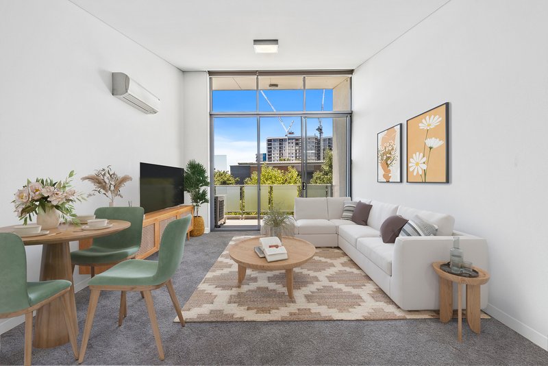 Photo - 59/116 Easty Street, Phillip ACT 2606 - Image 5