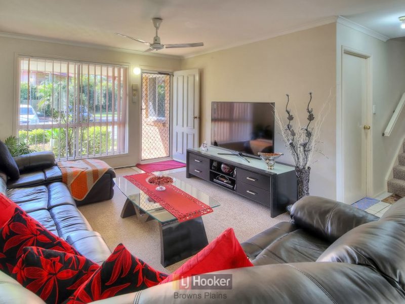 Photo - 59/122 Johnson Road, Hillcrest QLD 4118 - Image 2