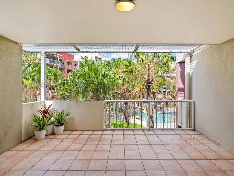 59/131 Wickham Street, Fortitude Valley QLD 4006