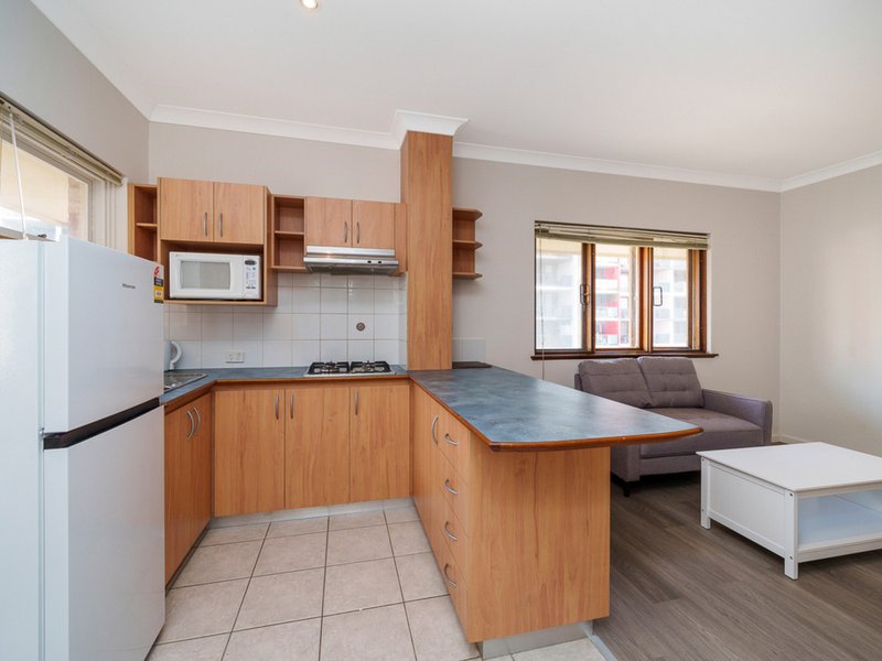 Photo - 59/138 Adelaide Terrace, East Perth WA 6004 - Image 12