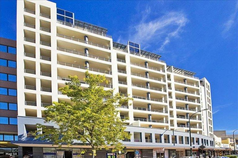 59/14-16 Ormonde Parade, Hurstville NSW 2220