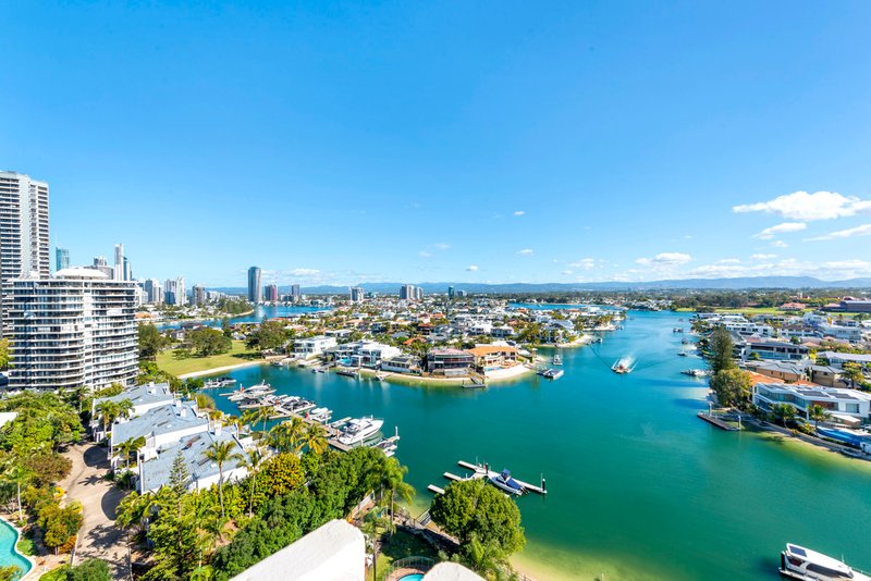 Photo - 59/18 Commodore Drive, Surfers Paradise QLD 4217 - Image 20