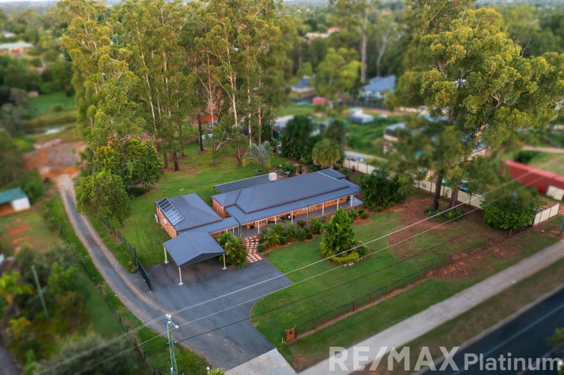 592-596 Oakey Flat Road, Burpengary QLD 4505