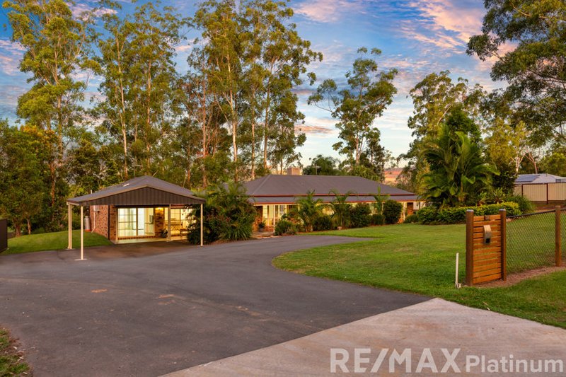 Photo - 592-596 Oakey Flat Road, Burpengary QLD 4505 - Image 3